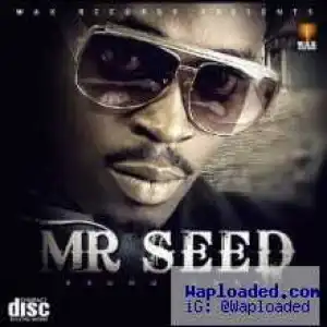 Mr.Seed - Vector - Troway (Prod.Young D)